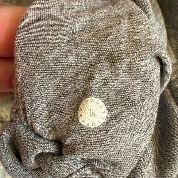 Lululemon Warm Down Jogger - Picture 12 of 12